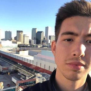 Meet your Posher, Cameron